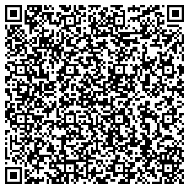 QR-код с контактной информацией организации Чебоксарское художественное училище, 2 корпус