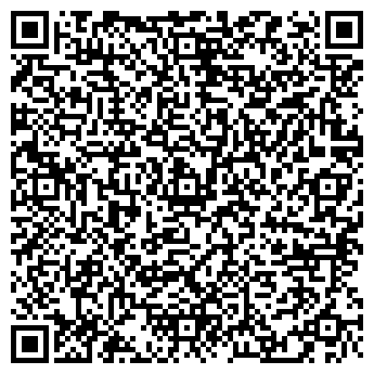 QR-код с контактной информацией организации Хуторок, продовольственный магазин