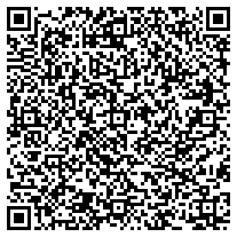 QR-код с контактной информацией организации Деловой центр на Фурье