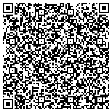 QR-код с контактной информацией организации Чебоксарская детская художественная школа искусств