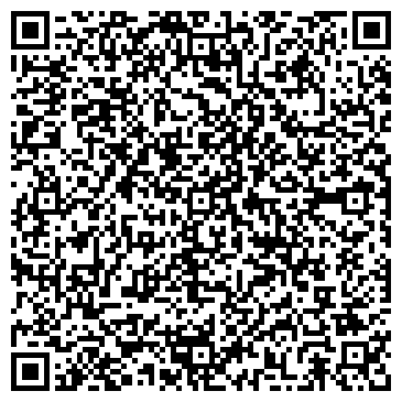 QR-код с контактной информацией организации Чебоксарская детская художественная школа искусств