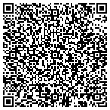 QR-код с контактной информацией организации Алена