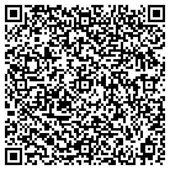 QR-код с контактной информацией организации Продуктовый магазин, ООО Альянс