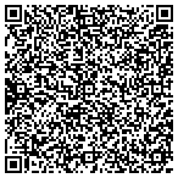 QR-код с контактной информацией организации ЗАО Сибирский Дом