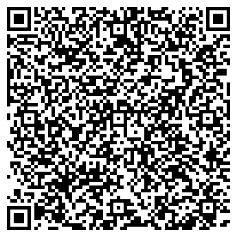 QR-код с контактной информацией организации Продовольственный магазин, ИП Носков С.В.