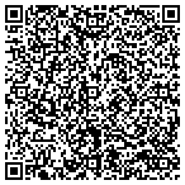 QR-код с контактной информацией организации ООО Деревообрабатывающая компания
