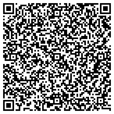 QR-код с контактной информацией организации Кубик-Рубик