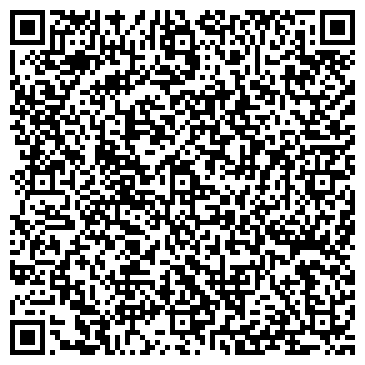 QR-код с контактной информацией организации Юный Гений