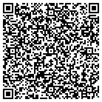 QR-код с контактной информацией организации Неваляшка