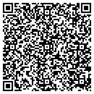 QR-код с контактной информацией организации Цыпа, сеть мясных магазинов