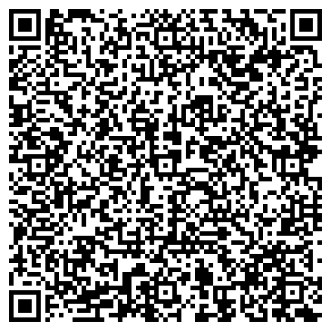 QR-код с контактной информацией организации Ирис