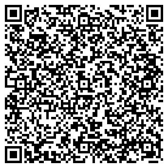 QR-код с контактной информацией организации Цыпа, сеть мясных магазинов