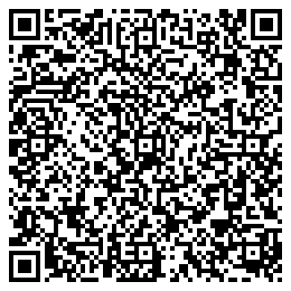 QR-код с контактной информацией организации Цыпа, сеть мясных магазинов