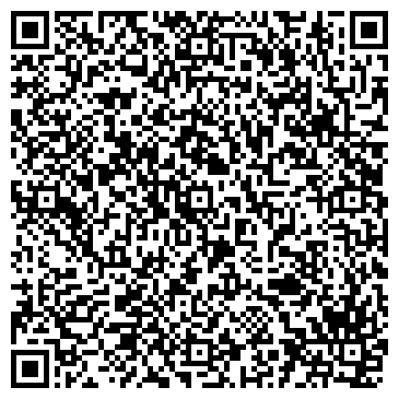 QR-код с контактной информацией организации Подсолнушек