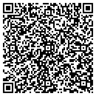 QR-код с контактной информацией организации Цыпа, сеть мясных магазинов