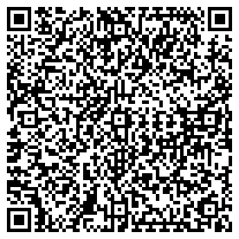 QR-код с контактной информацией организации Продовольственный магазин, ООО Гураль