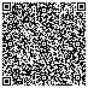 QR-код с контактной информацией организации ООО Эй Пи Джи