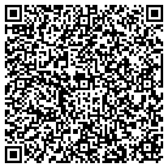 QR-код с контактной информацией организации ВИТАЛИЧ РЕСТОРАН