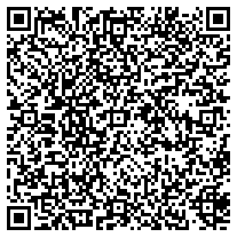 QR-код с контактной информацией организации Байкал Бизнес Центр