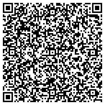 QR-код с контактной информацией организации Продуктовый магазин, ИП Данилова А.С.
