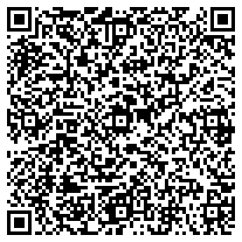 QR-код с контактной информацией организации Продовольственный магазин, ООО МКС