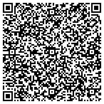 QR-код с контактной информацией организации Дошколёнок