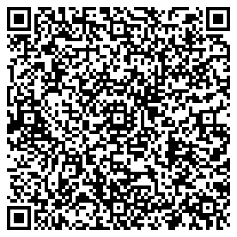 QR-код с контактной информацией организации Продовольственный магазин, ИП Глазкова И.Ю.