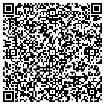 QR-код с контактной информацией организации Продуктовый магазин, ИП Косточка Л.П.
