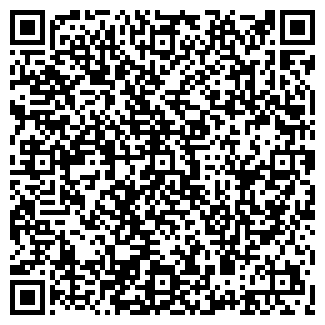 QR-код с контактной информацией организации Сахалин, мини-рынок