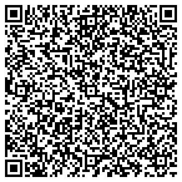 QR-код с контактной информацией организации Бау Микс