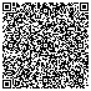 QR-код с контактной информацией организации Продуктовый магазин, ООО Прогресс