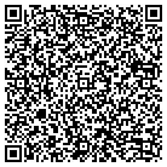 QR-код с контактной информацией организации Тиман