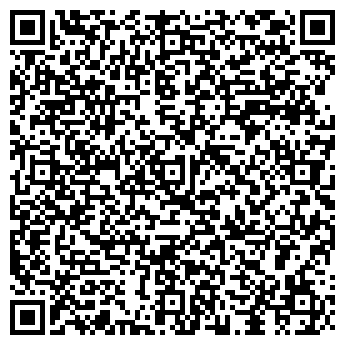 QR-код с контактной информацией организации ООО СибГео+