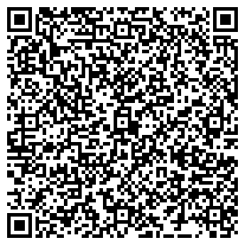 QR-код с контактной информацией организации Продуктовый магазин, ИП Богомолов Ю.В.