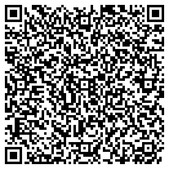 QR-код с контактной информацией организации Продуктовый магазин на Двинской, 56