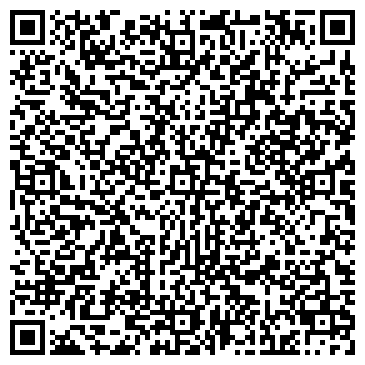 QR-код с контактной информацией организации Продуктовый магазин, ИП Третьяк А.Б.