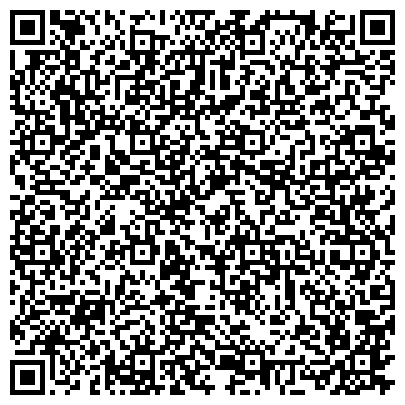 QR-код с контактной информацией организации ООО УТЭП БайкалТрансСервис