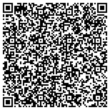 QR-код с контактной информацией организации Средняя общеобразовательная школа №33 им. П.Н. Шубина
