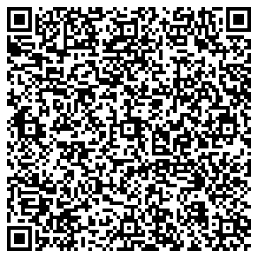 QR-код с контактной информацией организации Урангеологоразведка, ФГУП, Байкальский филиал
