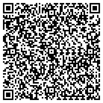 QR-код с контактной информацией организации Продовольственный магазин, ООО Орион