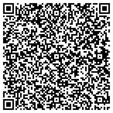 QR-код с контактной информацией организации Средняя общеобразовательная школа №50