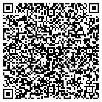 QR-код с контактной информацией организации ООО «Восток бурение»