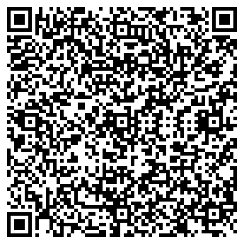 QR-код с контактной информацией организации Продовольственный магазин, ООО Сокол