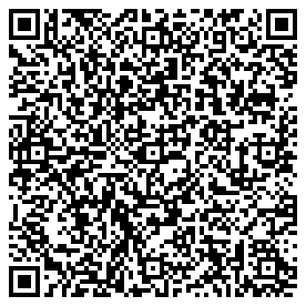 QR-код с контактной информацией организации ОАО АКБ Капиталбанк