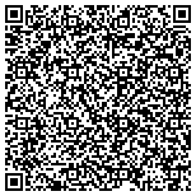 QR-код с контактной информацией организации ООО Иркутскстройизыскания