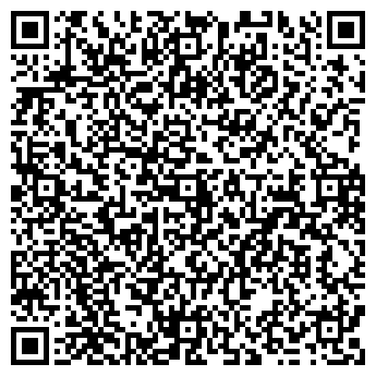 QR-код с контактной информацией организации Рабочий, продовольственный магазин, ИП Махмудов А.Н.