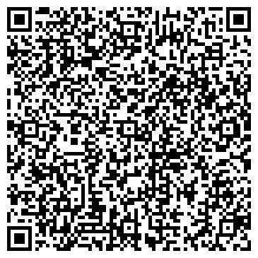 QR-код с контактной информацией организации ООО ПСК Авантаж