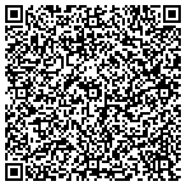 QR-код с контактной информацией организации ООО Техно-Сервис