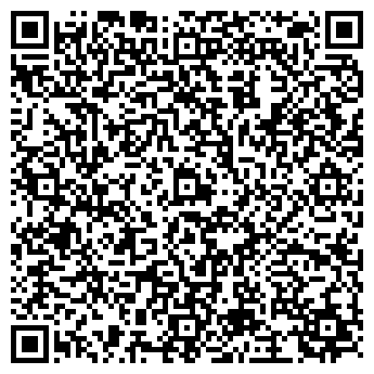 QR-код с контактной информацией организации ООО Кабачок