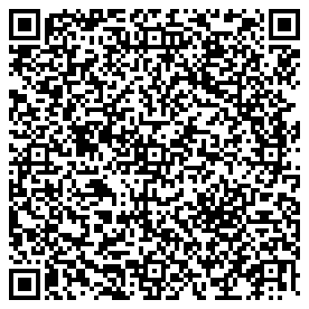 QR-код с контактной информацией организации МАКАО ЛАУНЖ-БАР